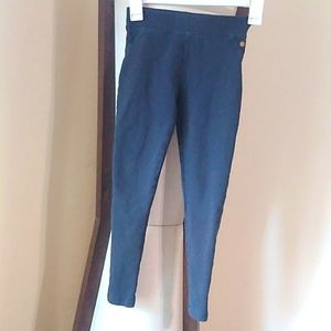 Size 10 Matilda Jane Girls Leggings